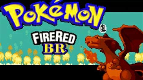 pokémon fire red pt-br gba download|Pokémon: Red Version (PT